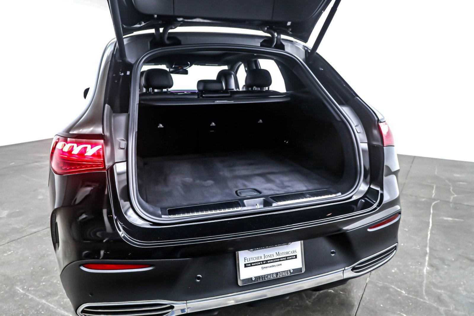 Used 2023 Mercedes-Benz EQE 350+ SUV image 22