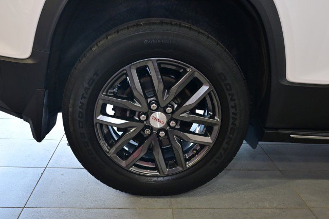 Used 2018 GMC Acadia SLT AWD/4WD image 37