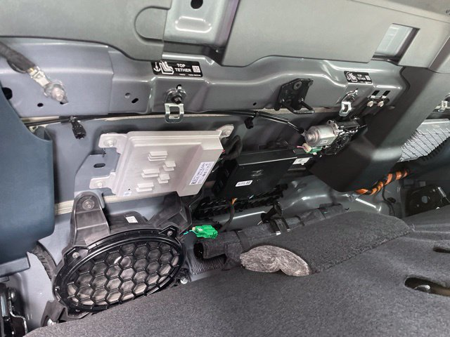 New 2026 Ford Maverick Lobo AWD/4WD image 58