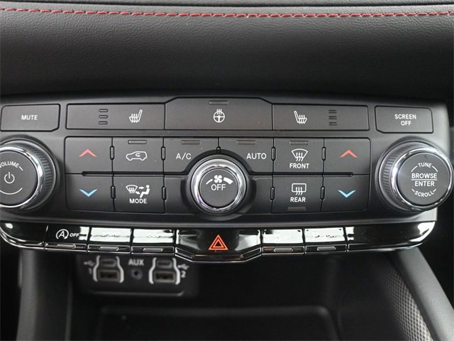 New 2026 Dodge Durango GT w/ Blacktop Package image 25