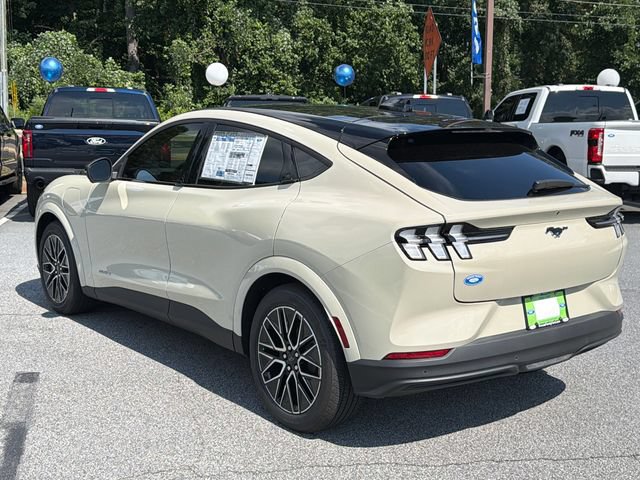 New 2026 Ford Mustang Mach-E Premium RWD image 6
