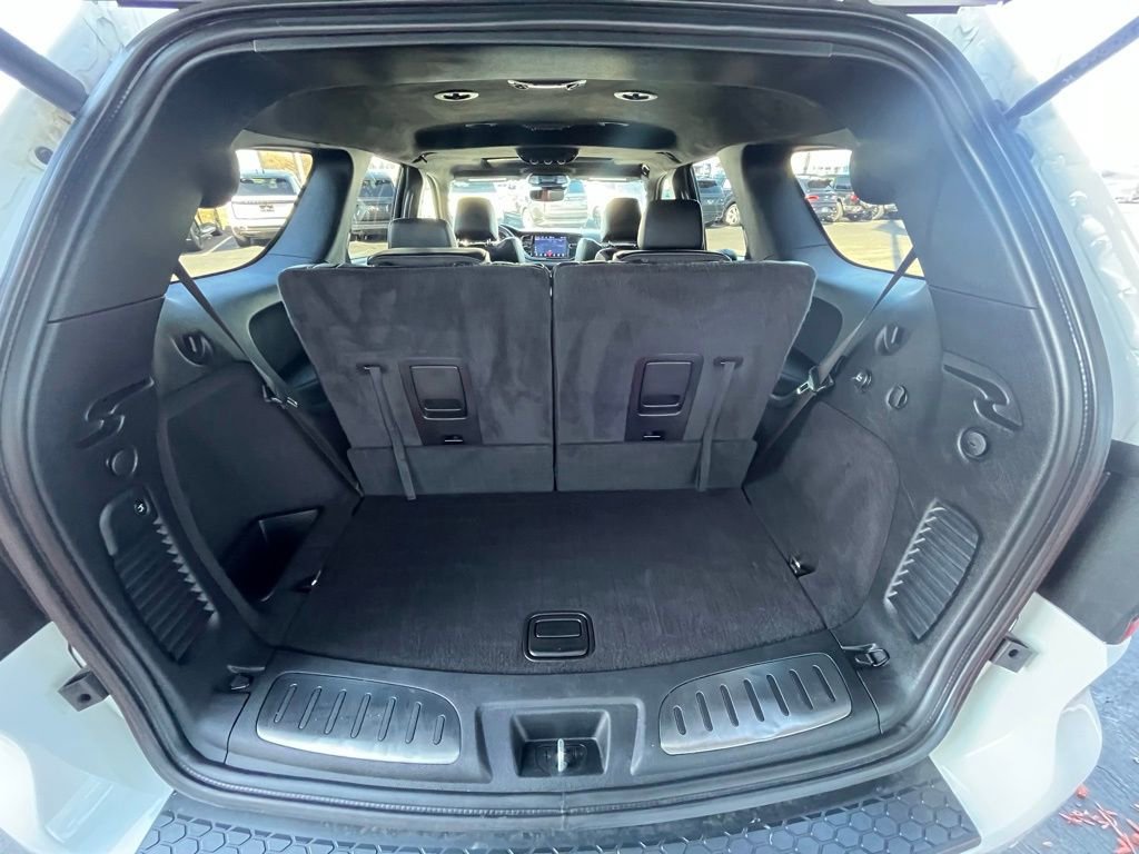 Used 2022 Dodge Durango R/T image 36