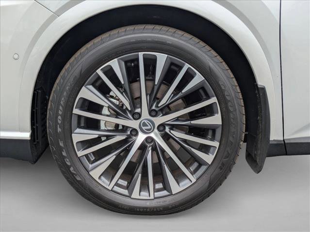 Used 2026 Lexus RX 350 Premium Plus w/ Convenience Package FWD image 22