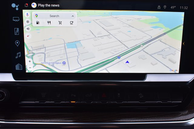 New 2026 Chevrolet Silverado 2500 LT w/ Trail Boss Package image 29