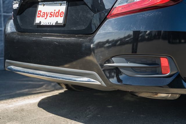 Used 2021 Honda Civic EX image 10