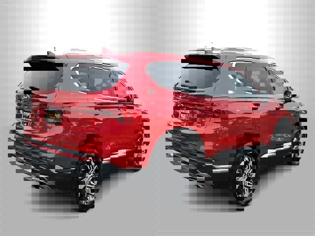 Used 2022 Hyundai Santa Fe SEL image 8