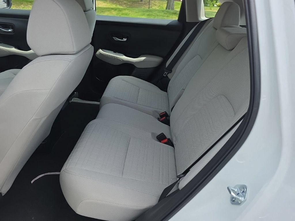 Used 2025 Honda HR-V LX image 24