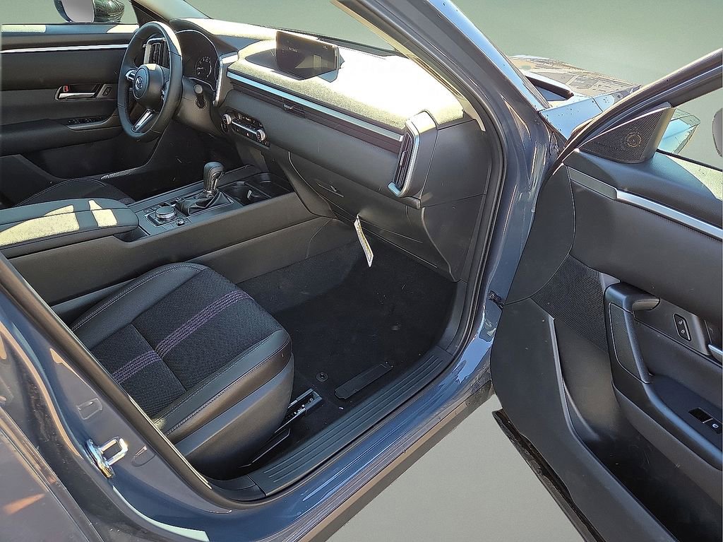 New 2026 MAZDA CX-50 Meridian Edition w/ Weather Package image 11