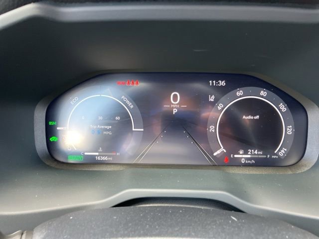 Used 2023 Toyota RAV4 Limited AWD/4WD image 33