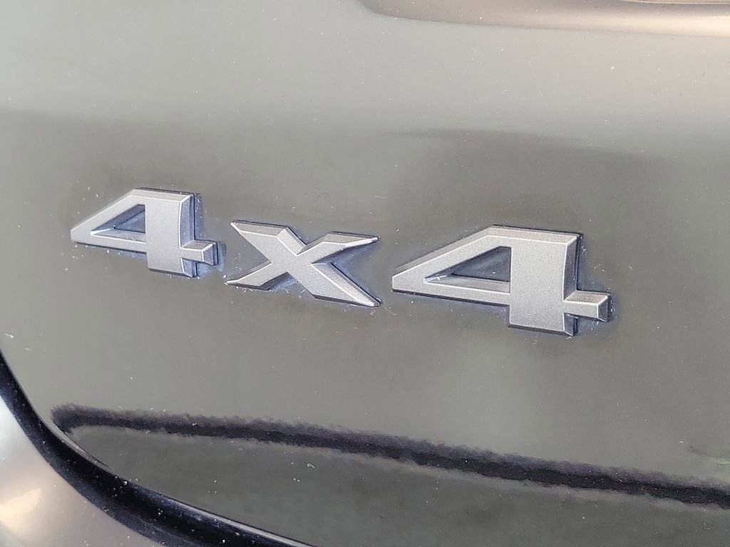 Used 2022 Jeep Compass High Altitude AWD/4WD image 8
