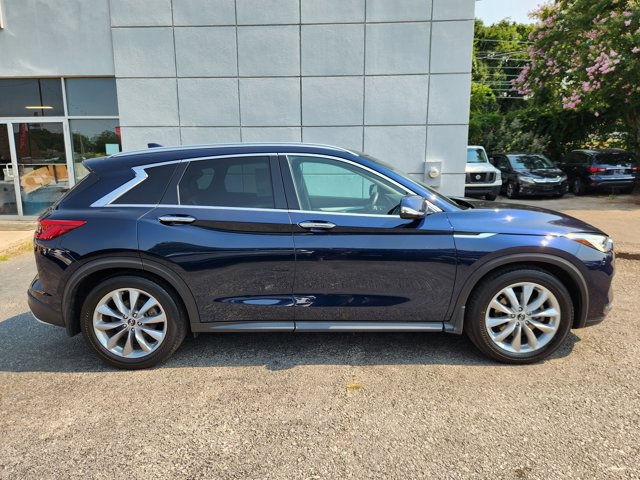 Certified 2019 INFINITI QX50 Essential w/ Proactive Package AWD/4WD image 6