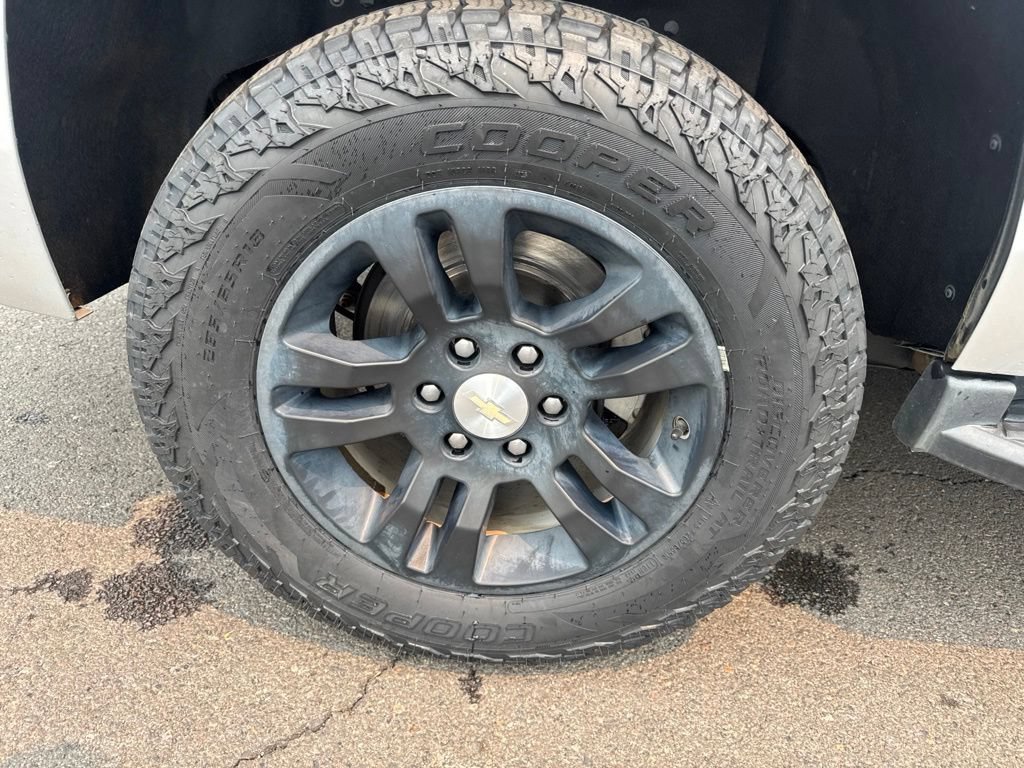 Used 2019 Chevrolet Tahoe LT AWD/4WD image 9