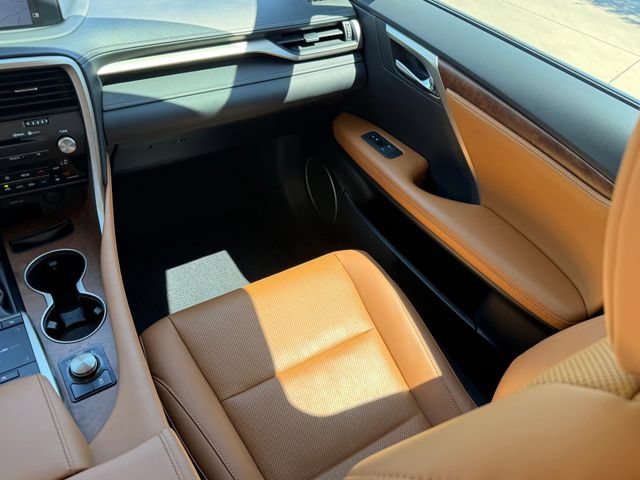 Used 2022 Lexus RX 350L FWD w/ Premium Package image 25
