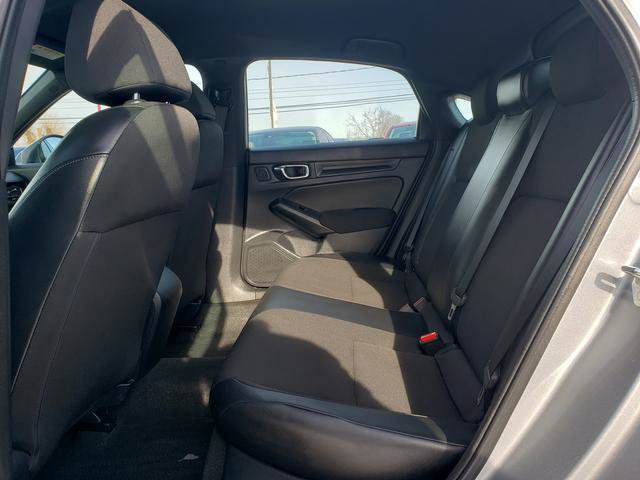Used 2023 Honda Civic Sport image 12