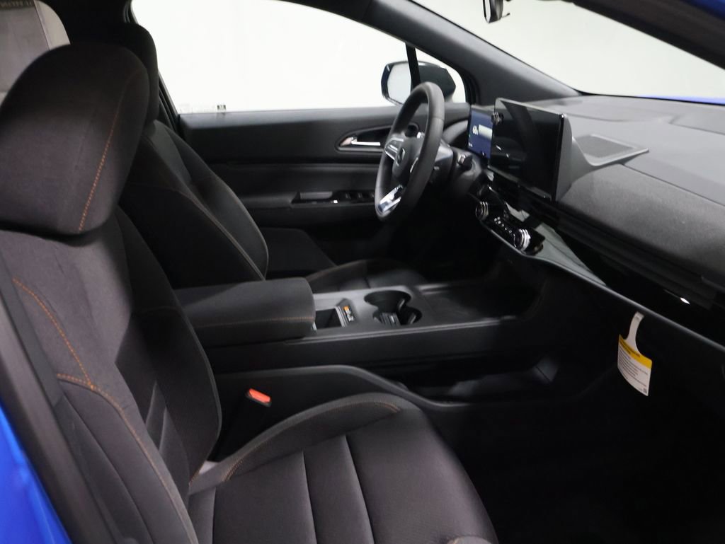 New 2025 Honda Prologue EX image 20