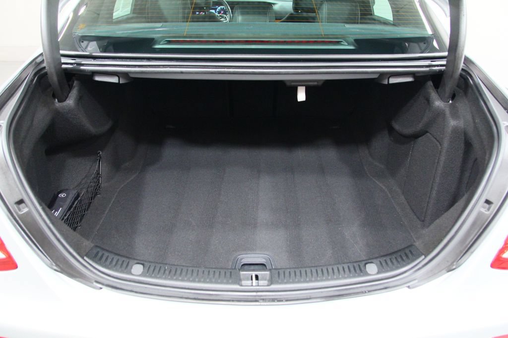 Certified 2020 Mercedes-Benz E 350 4MATIC Sedan image 26