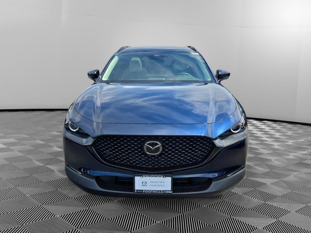 New 2026 MAZDA CX-30 Aire Edition AWD/4WD image 2