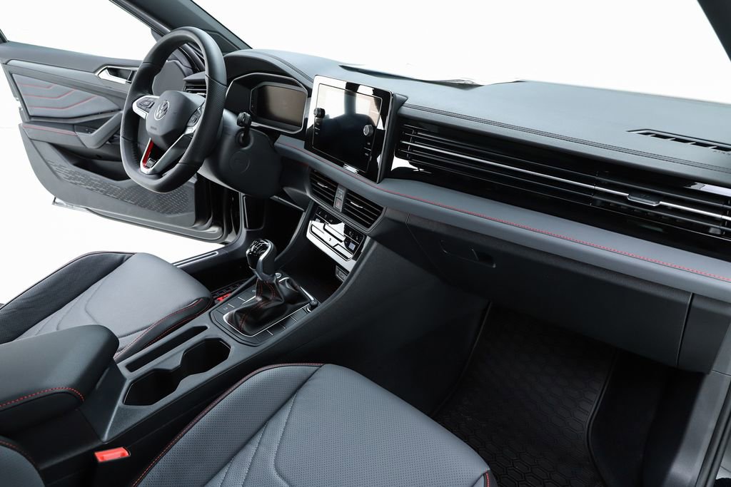 New 2026 Volkswagen Jetta GLI Autobahn image 32