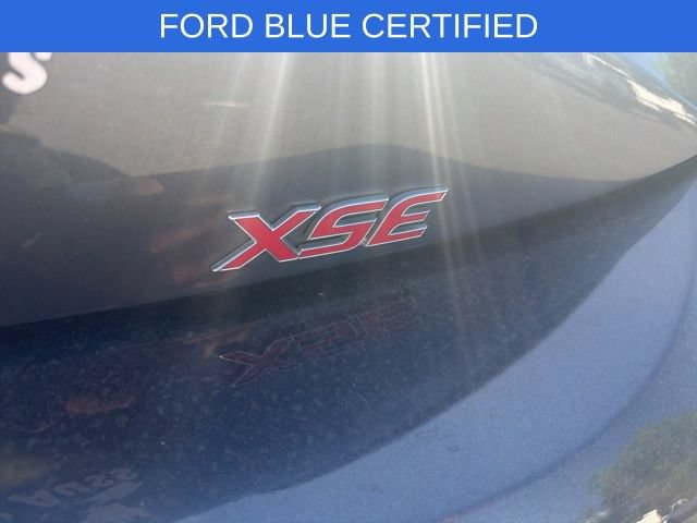 Used 2023 Toyota Corolla XSE FWD image 12