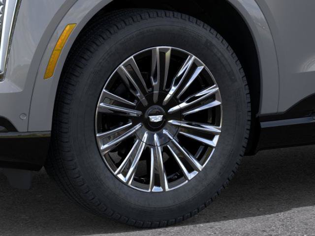 New 2026 Cadillac Escalade IQ Sport 1 AWD/4WD image 33
