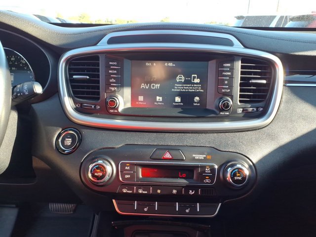 Used 2019 Kia Sorento EX FWD image 9