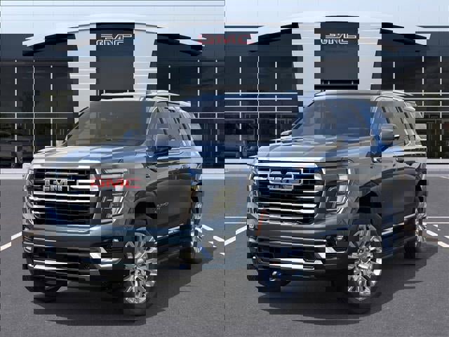 New 2026 GMC Yukon Elevation w/ Elevation Premium Package image 6