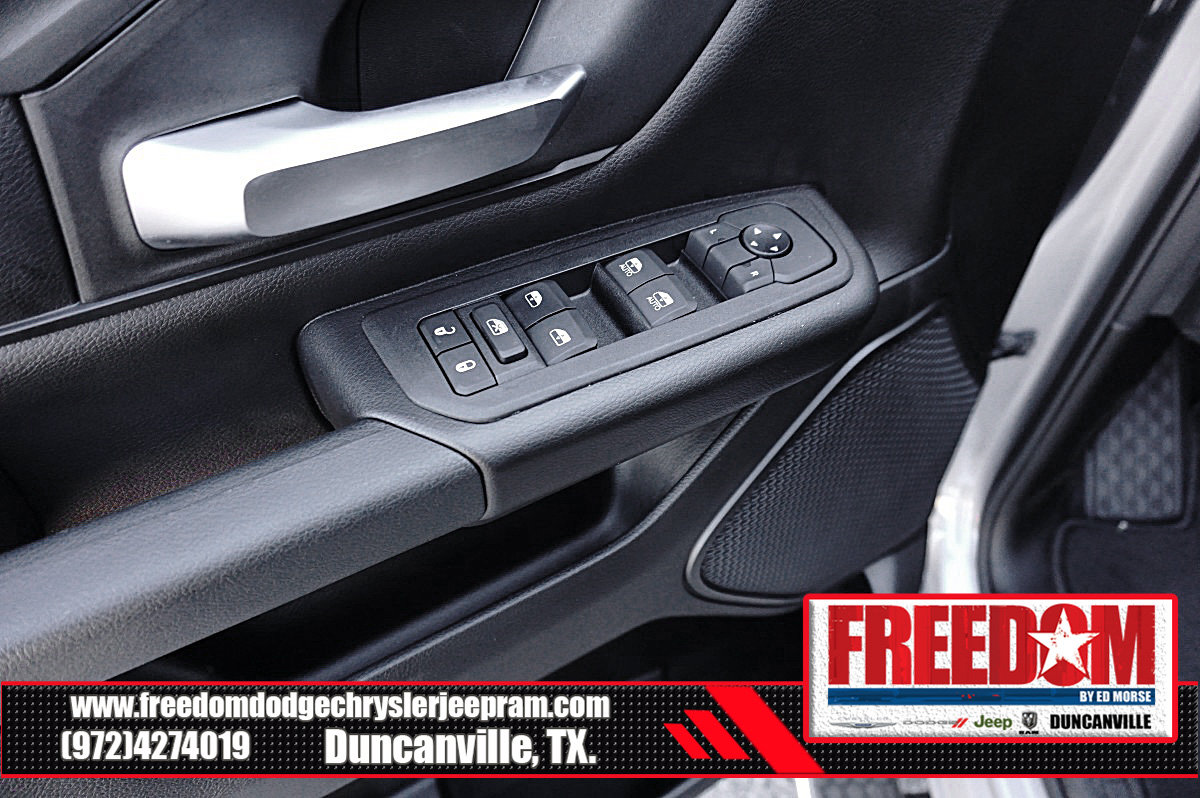 New 2025 RAM 1500 Tradesman RWD image 39