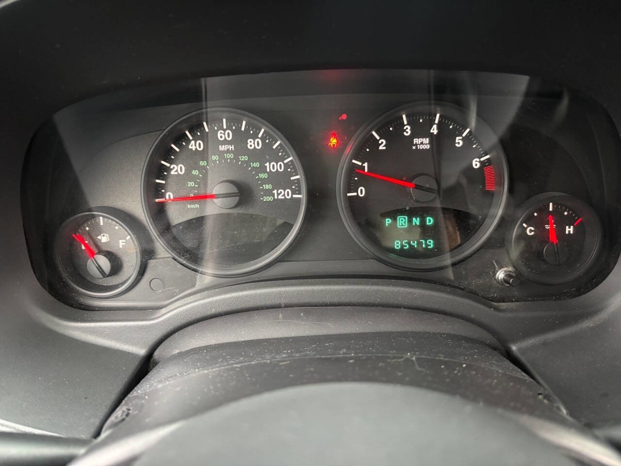 Used 2011 Jeep Compass 2WD image 11