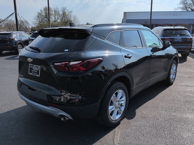 Used 2020 Chevrolet Blazer LT image 7
