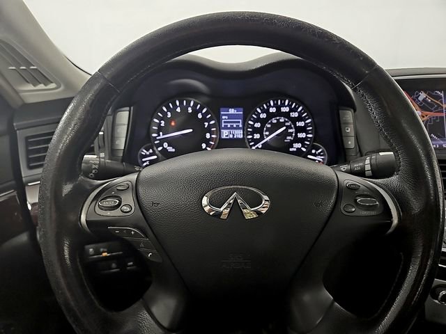 Used 2013 INFINITI M37 w/ Premium Pkg image 20