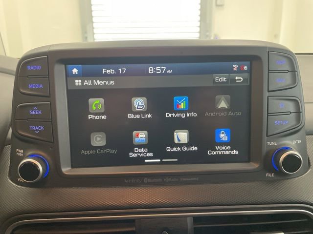 Used 2020 Hyundai Kona Ultimate image 15