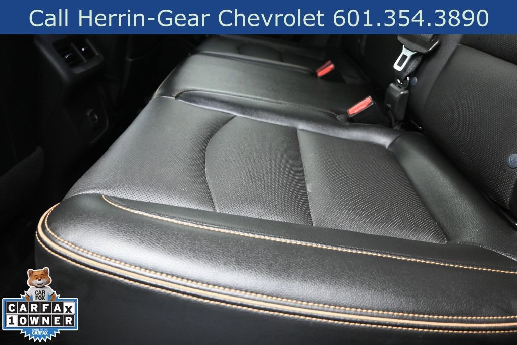 Used 2023 GMC Terrain AT4 w/ Infotainment Package II AWD/4WD image 16