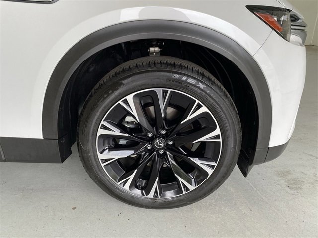 Certified 2025 MAZDA CX-90 Plug-In Hybrid w/ Premium Plus image 14