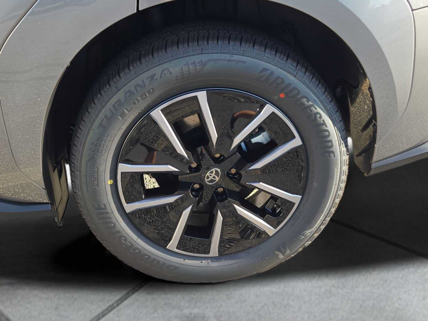 New 2026 Toyota bZ FWD image 12