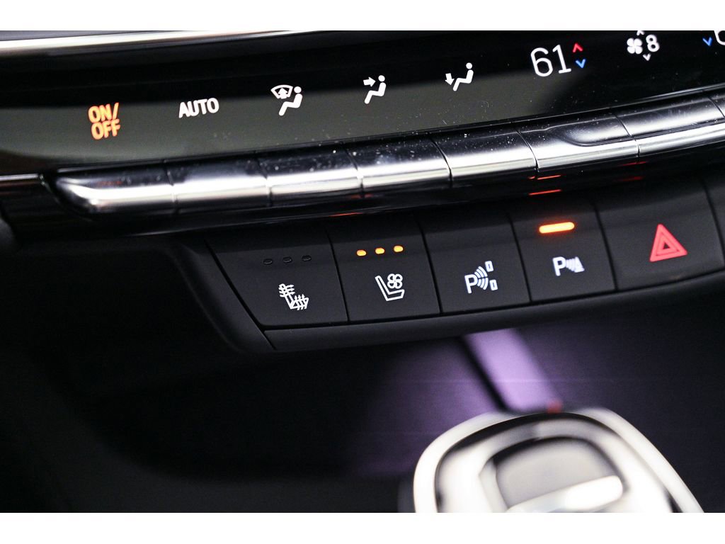 New 2025 Cadillac CT5 Premium Luxury w/ LPO, ONYX Package image 29