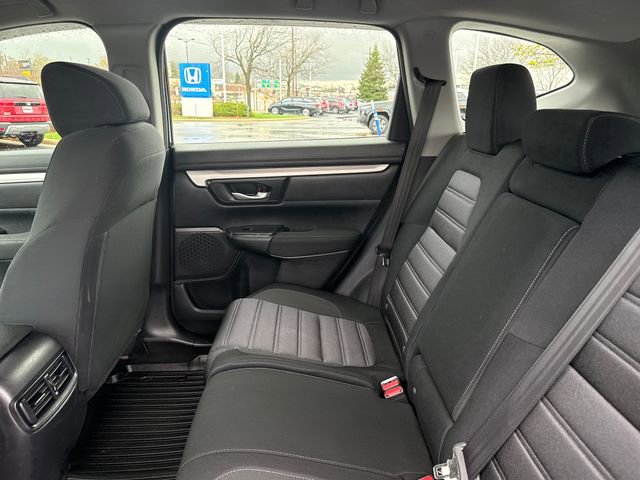 Used 2018 Honda CR-V LX image 18