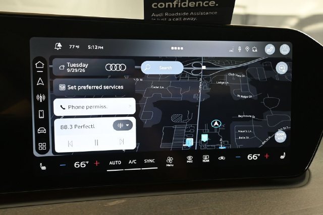New 2026 Audi Q3 quattro 2.0T AWD/4WD image 28