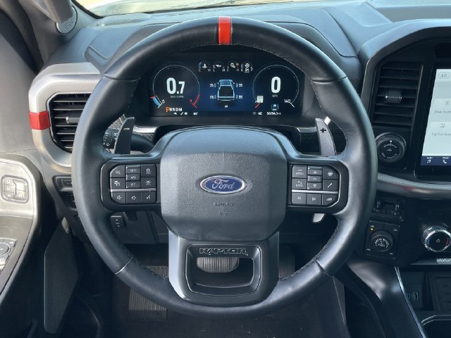 Used 2023 Ford F150 Raptor w/ Raptor Carbon Fiber Package AWD/4WD image 12