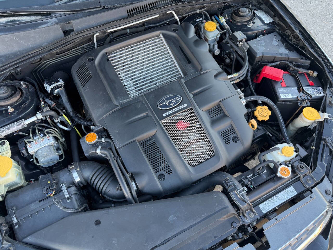 Used 2005 Subaru Outback 2.5XT Limited image 26