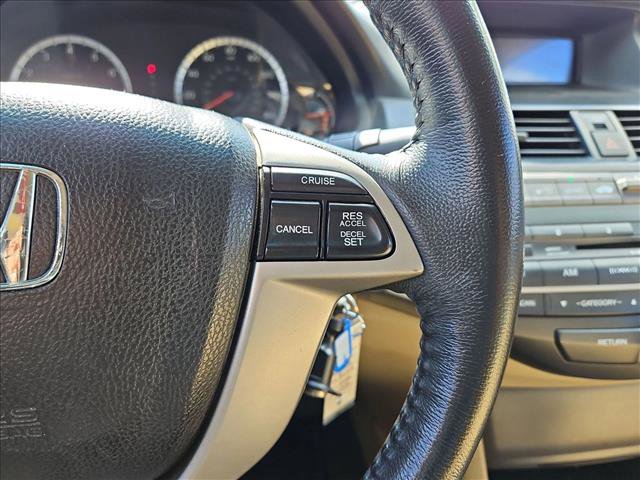 Used 2010 Honda Accord EX-L image 22