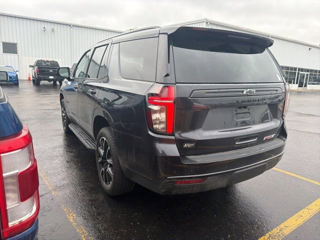 Used 2023 Chevrolet Tahoe RST w/ Luxury Package image 8