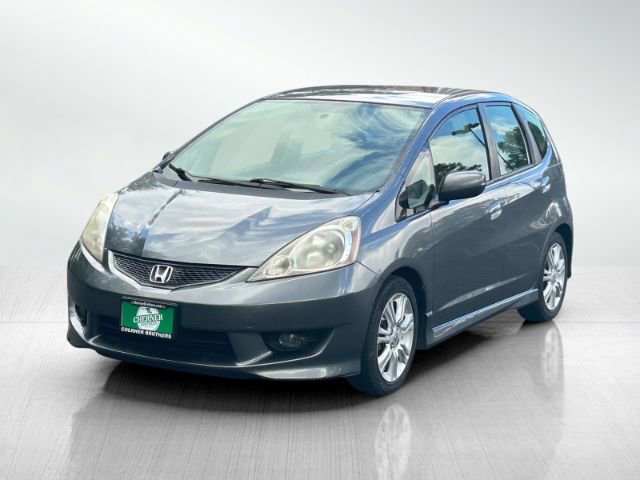Used 2011 Honda Fit Sport image 7