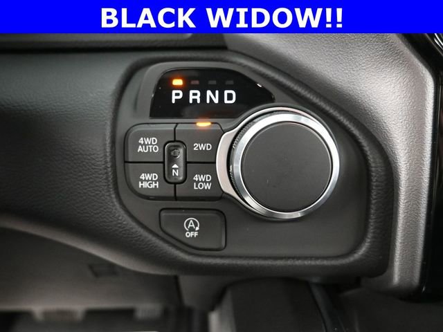 New 2026 RAM 1500 Big Horn AWD/4WD image 21