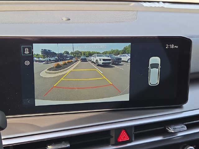 New 2026 Kia Sorento EX FWD image 12