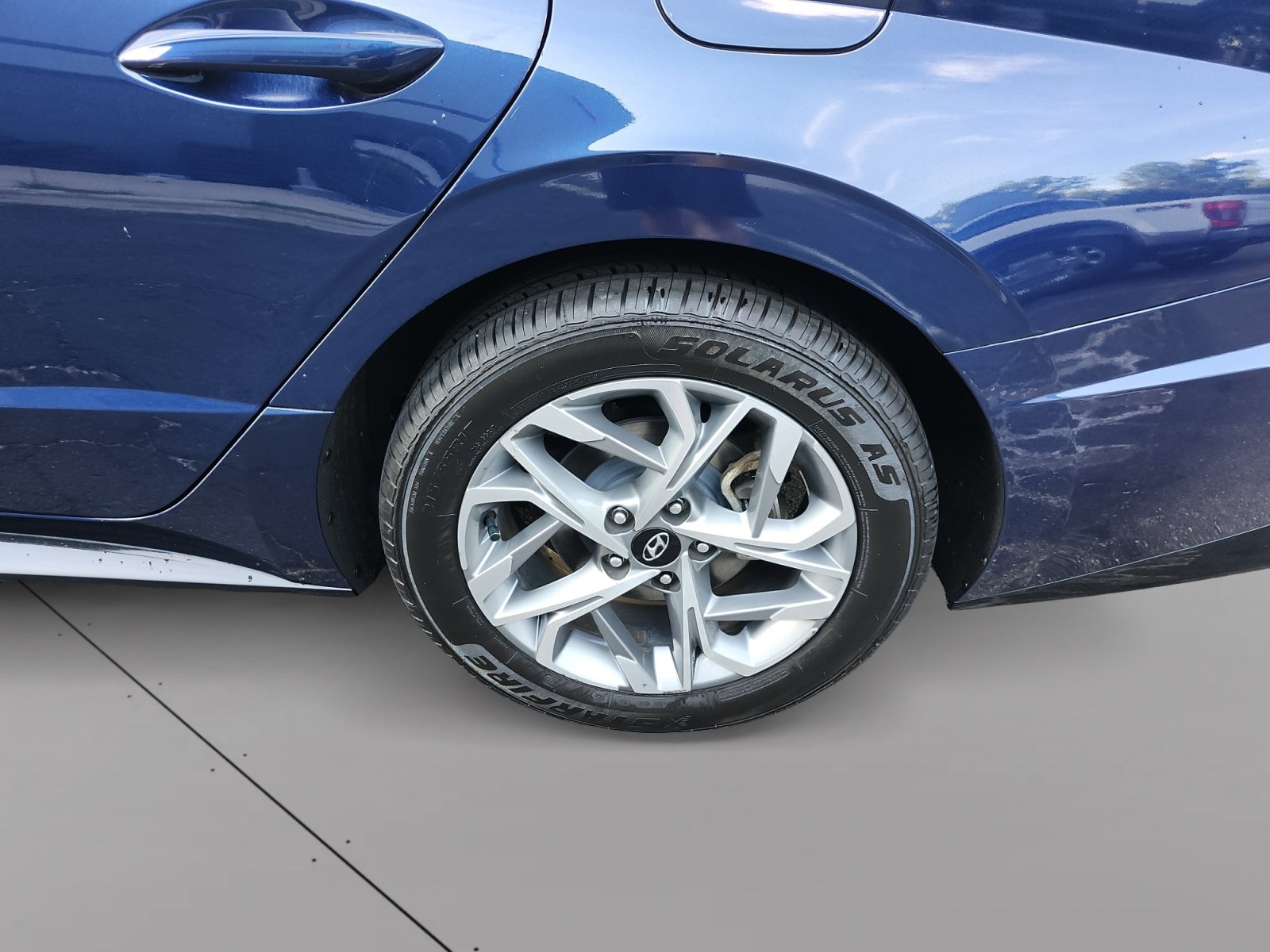 Used 2021 Hyundai Sonata SEL FWD image 14