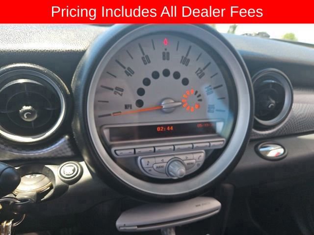 Used 2009 MINI Cooper Clubman S FWD image 3