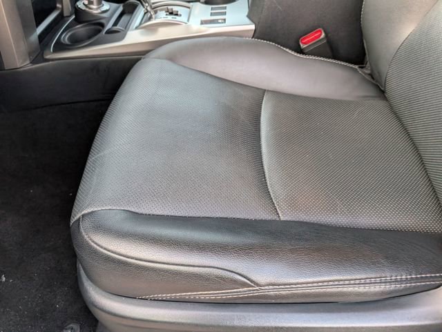 Used 2022 Toyota 4Runner Limited image 23