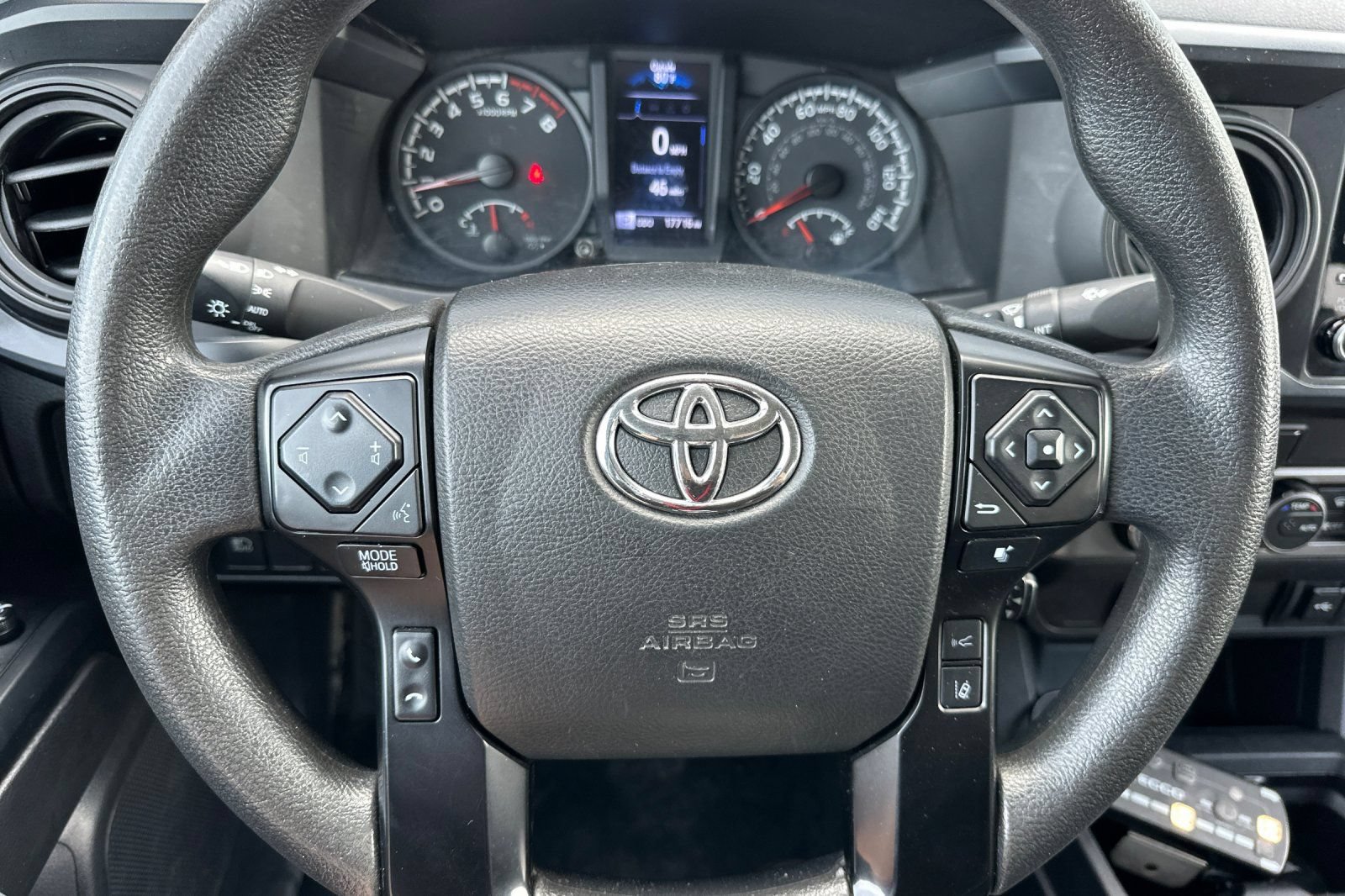 Used 2023 Toyota Tacoma SR AWD/4WD image 22