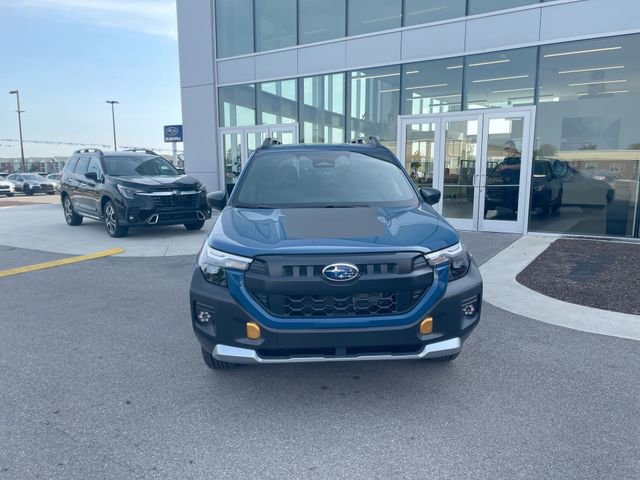 New 2026 Subaru Forester Wilderness image 7