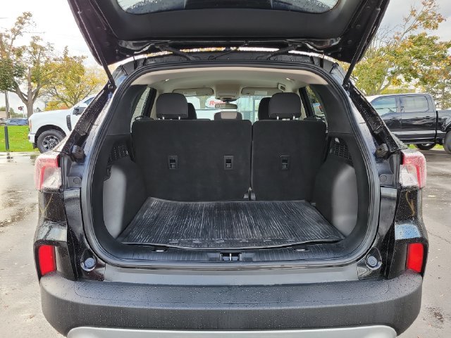 Certified 2020 Ford Escape SE AWD/4WD image 31